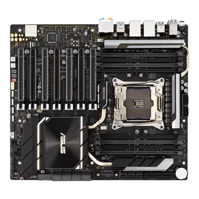 Płyta główna serwerowa ASUS Pro WS X299 SAGE II Intel