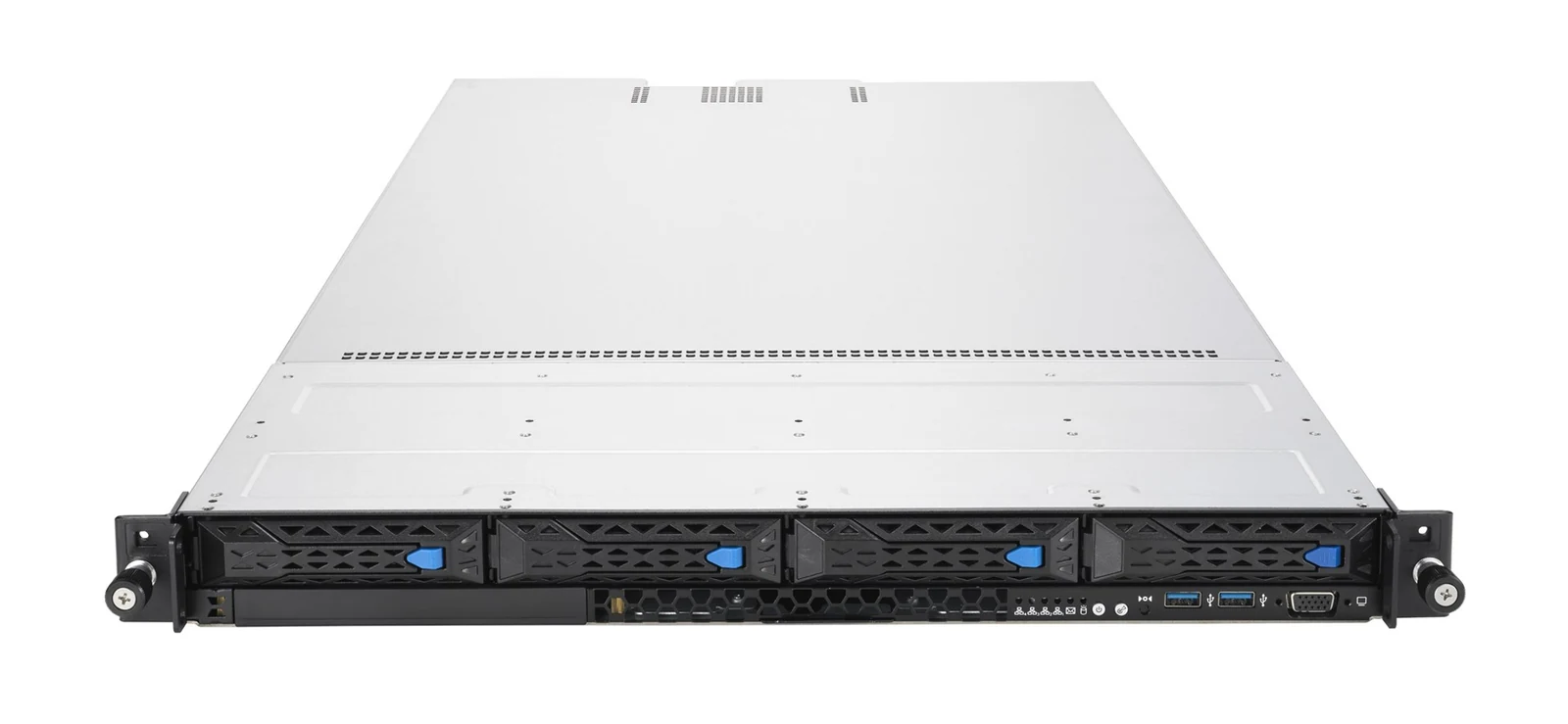 ASUS Rack 1U RS500A-E11-RS4U AMD MILAN 1x LGA4094 — zdjęcie 1 z 8