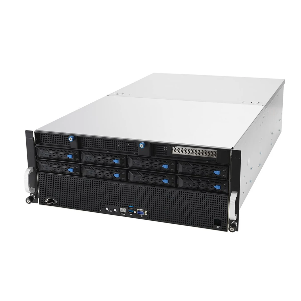 ASUS Rack 4U ESC8000A-E11 AMD EPYC 7003