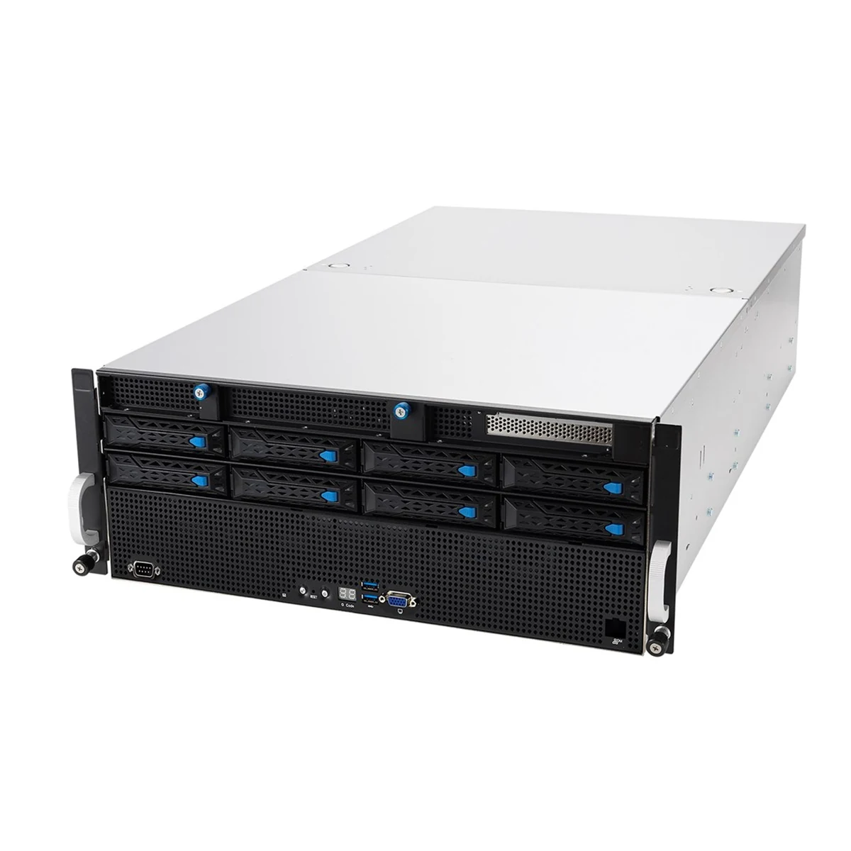 ASUS Rack 4U ESC8000A-E11-SKU4 AMD EPYC