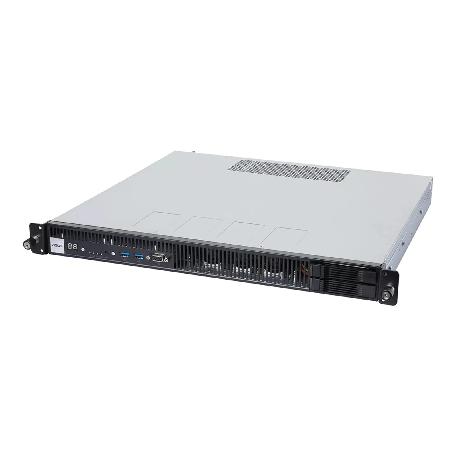 Asus Rack AMD ExpertCenter Pro ER100 1U Server — zdjęcie 1 z 8