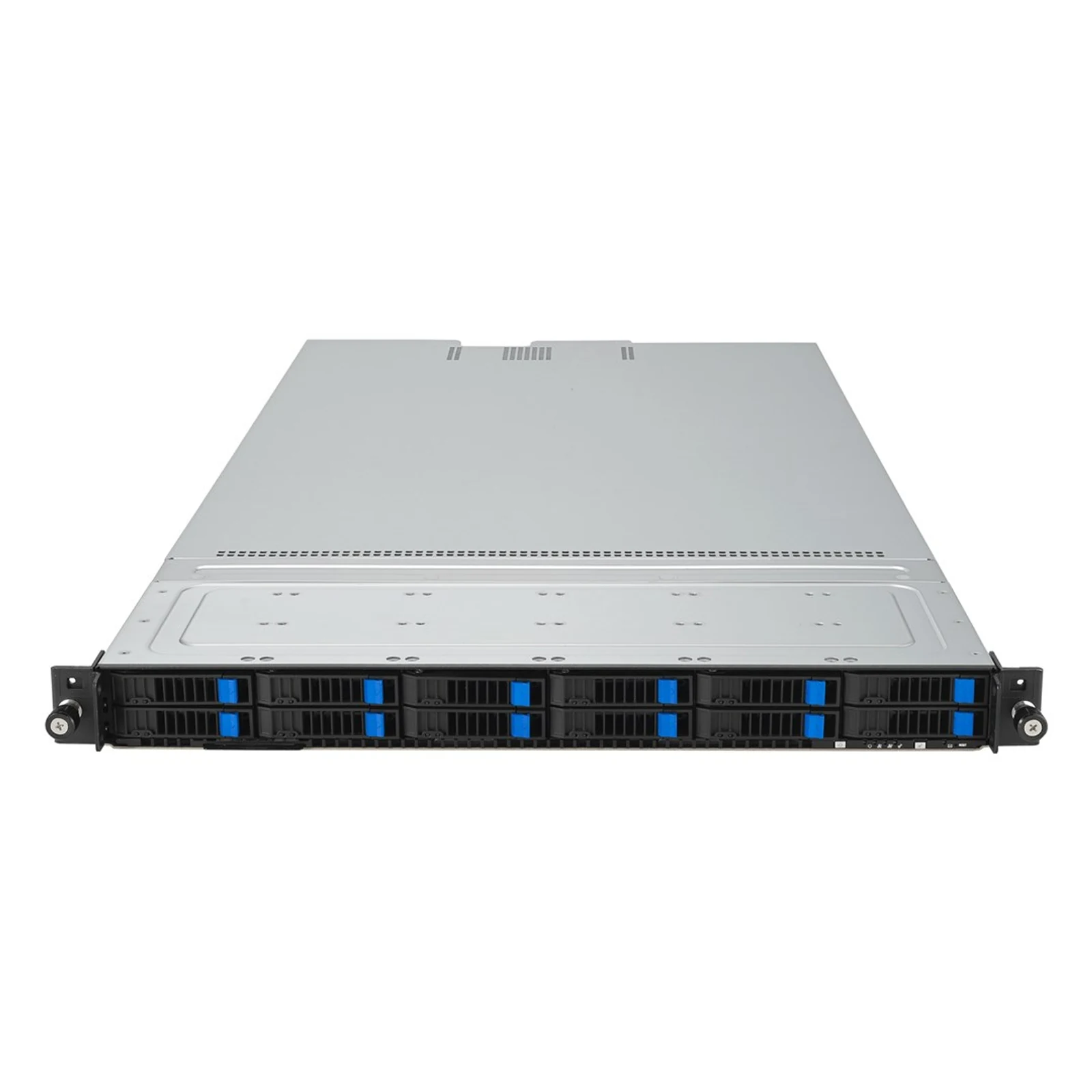 Platforma serwerowa RACK Asus RS501A-E12-RS12U z procesorem AMD Epyc 9005/9004 — zdjęcie 1 z 8