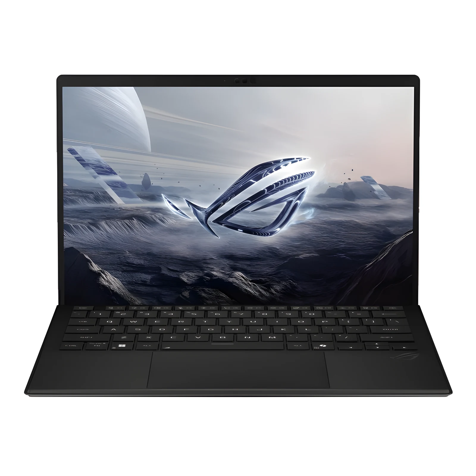 Laptop ASUS ROG Flow Z13 GZ302EA-RU137X Ryzen AI MAX+ 395 13,4" 2,5K dotykowy 180Hz IPS 500 nitów AG 64GB LPDDR5X 8000 SSD 1 — zdjęcie 1 z 8
