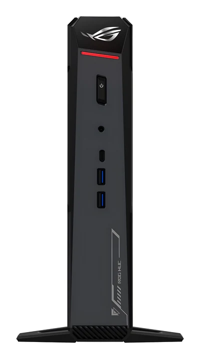 ASUS ROG NUC RNUC15JNK9X28AA2 Intel Core Ultra 9 275HX
