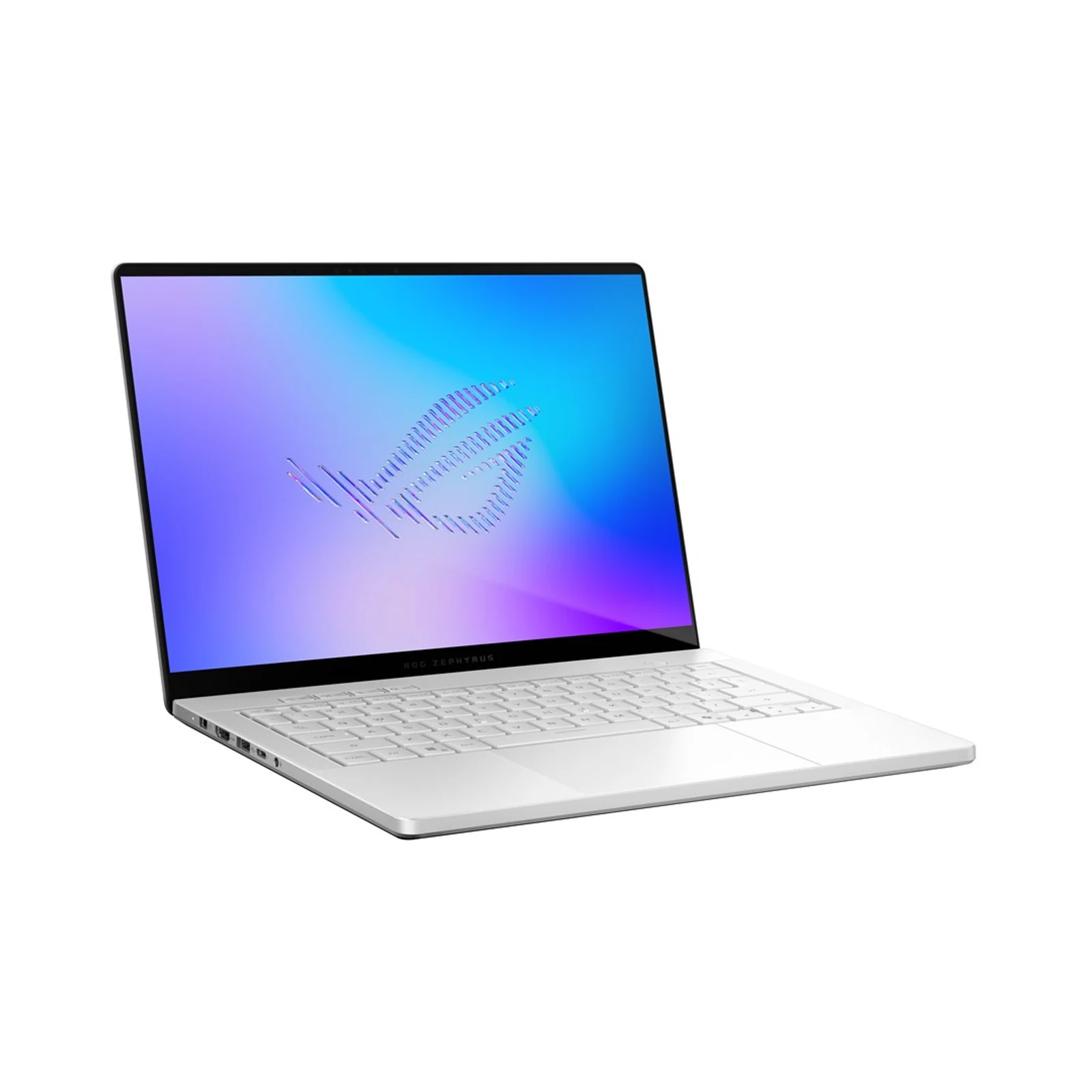 ASUS ROG Zephyrus G14 GU405AR-SY065 Ultra - Gamingowy Laptop 14" OLED 3K 120Hz, RTX 5070 Ti 12GB, 32GB LPDDR5X, 1TB SSD, Kamera 1 — zdjęcie 1 z 8