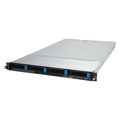 Serwer RACK 1U Asus RS500A-E12-RS4U, AMD Epyc 9004