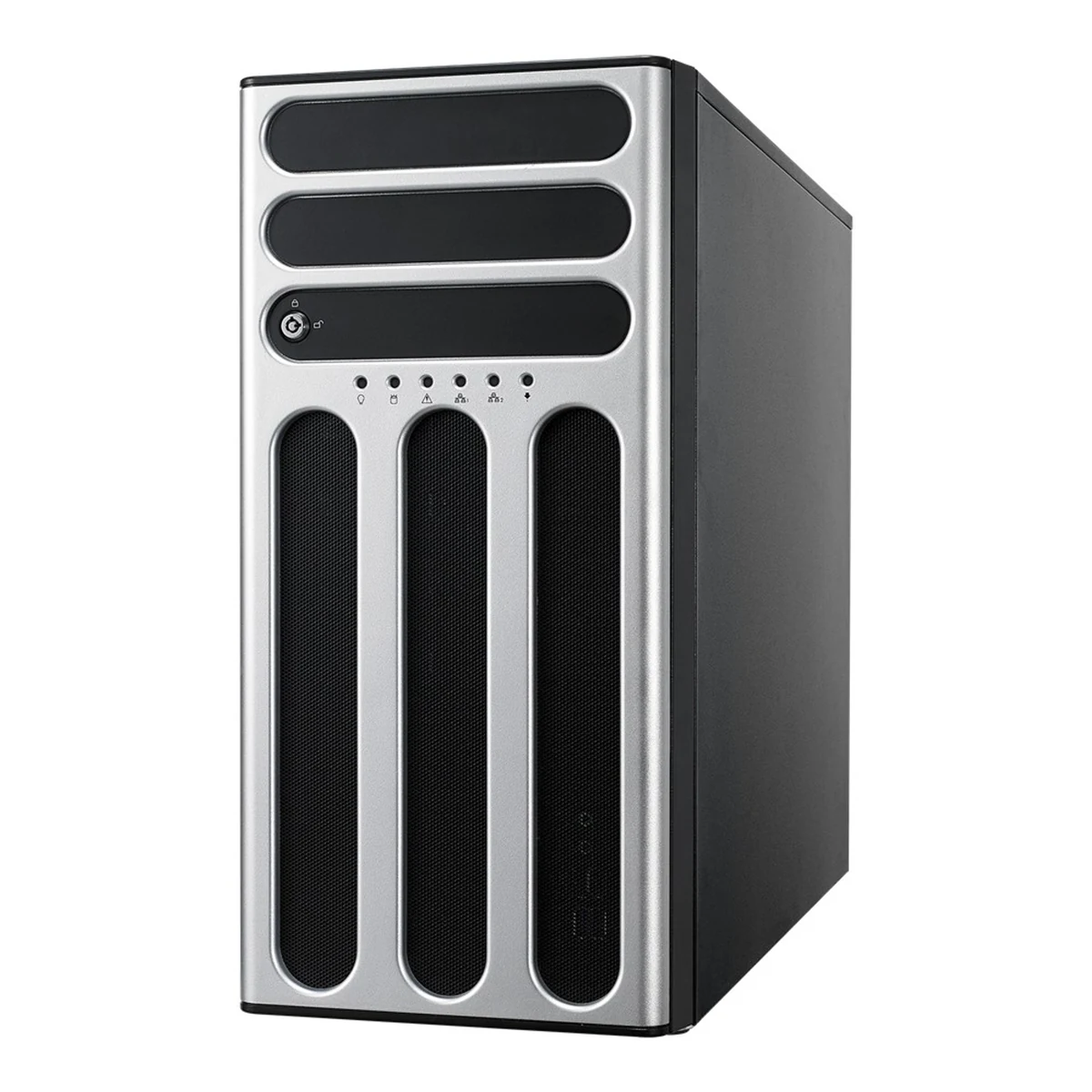 Serwer Tower ASUS TS300-E10-PS4 550W z procesorem Intel Celeron C246