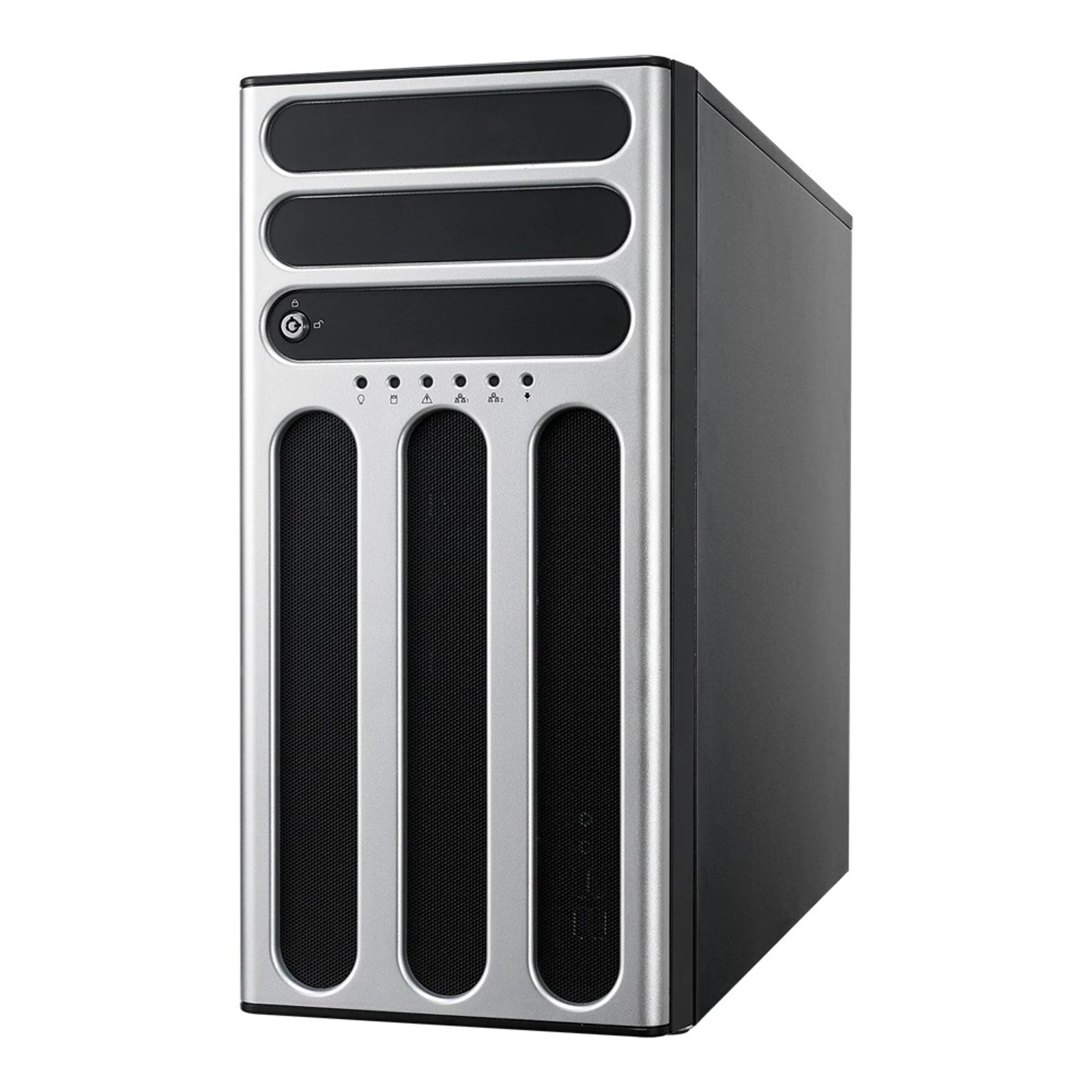 Serwer Tower ASUS TS300-E10-PS4 550W z procesorem Intel Celeron C246 — zdjęcie 1 z 5