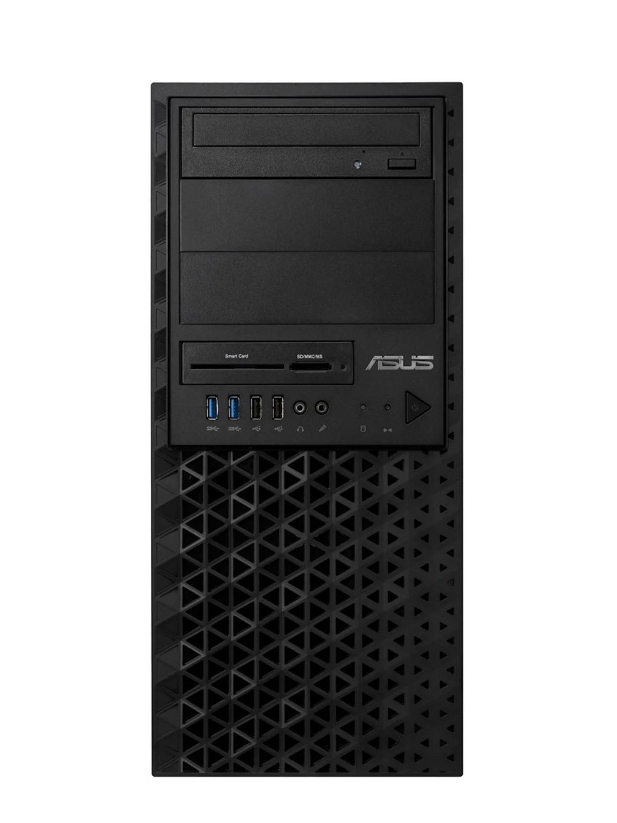 Platforma serwerowa TOWER ASUS TS100-E11-PI4 z procesorem Intel Celeron C256 i zasilaczem 300W