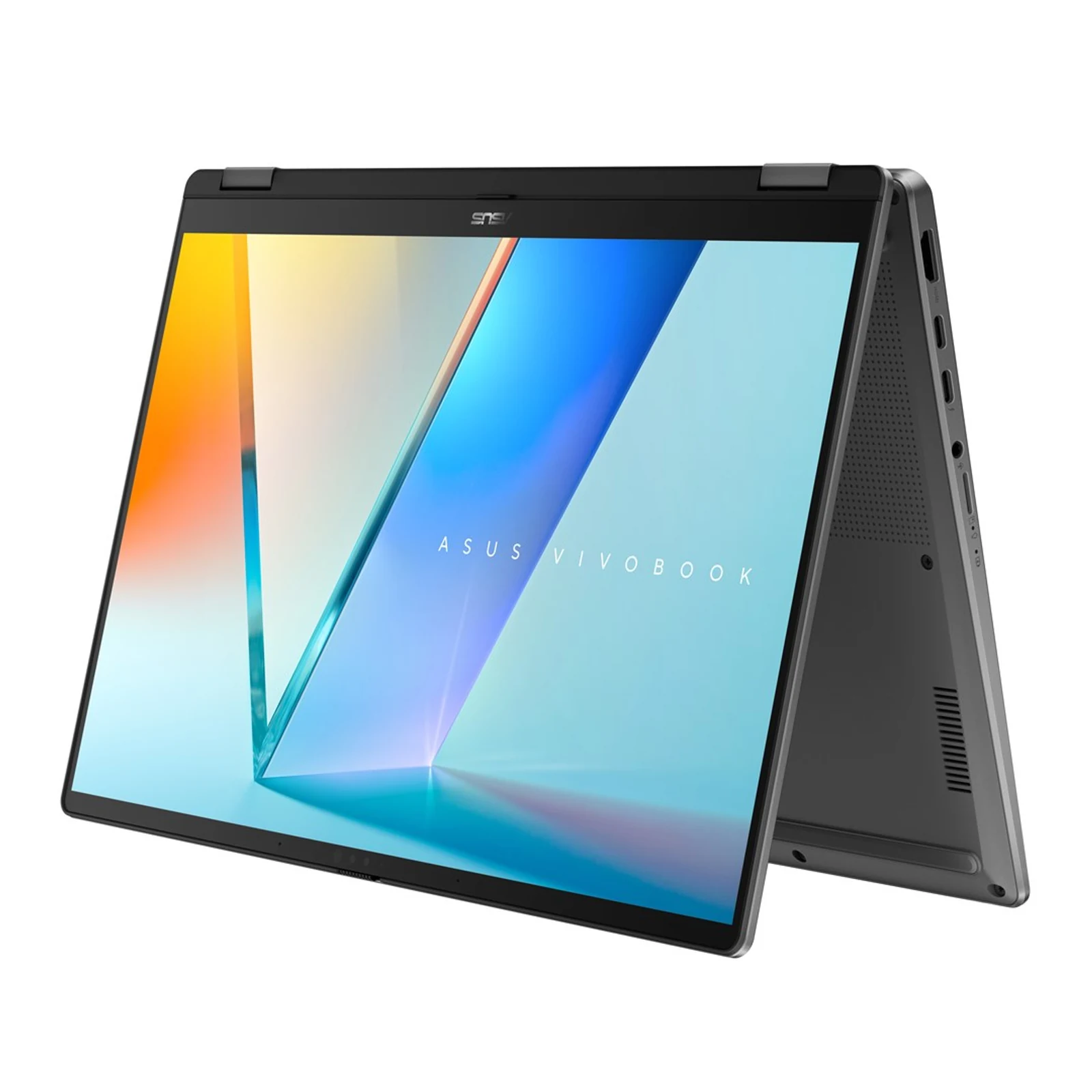 ASUS TP3407SA Ultra 7 256V 14" Touch OLED Win11 — zdjęcie 1 z 8