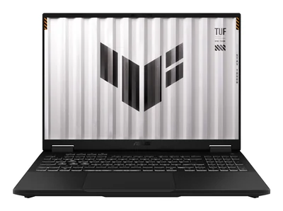 ASUS TUF Gaming A16 (FA608UMI-R7165W) - Laptop gamingowy z procesorem AMD Ryzen 7 6800H, 16-calowym ekranem FHD+ 144Hz, 16GB DDR5, 512GB SSD