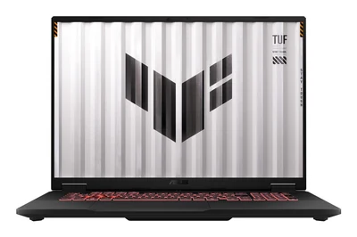 Laptop gamingowy ASUS TUF Gaming A18 Ryzen 7 260, 18" FHD+ 144Hz IPS, 16GB DDR5 5600, 512GB SSD, GeForce RTX 5050 8GB, Windows 11, szary
