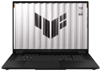 Laptop gamingowy ASUS TUF Gaming A18 Ryzen 7 260 18,0" 2.5K 240Hz IPS 500 nitów AG 16GB DDR5 512GB SSD GeForce RTX 5060 8GB Wi-Fi + Bluetooth