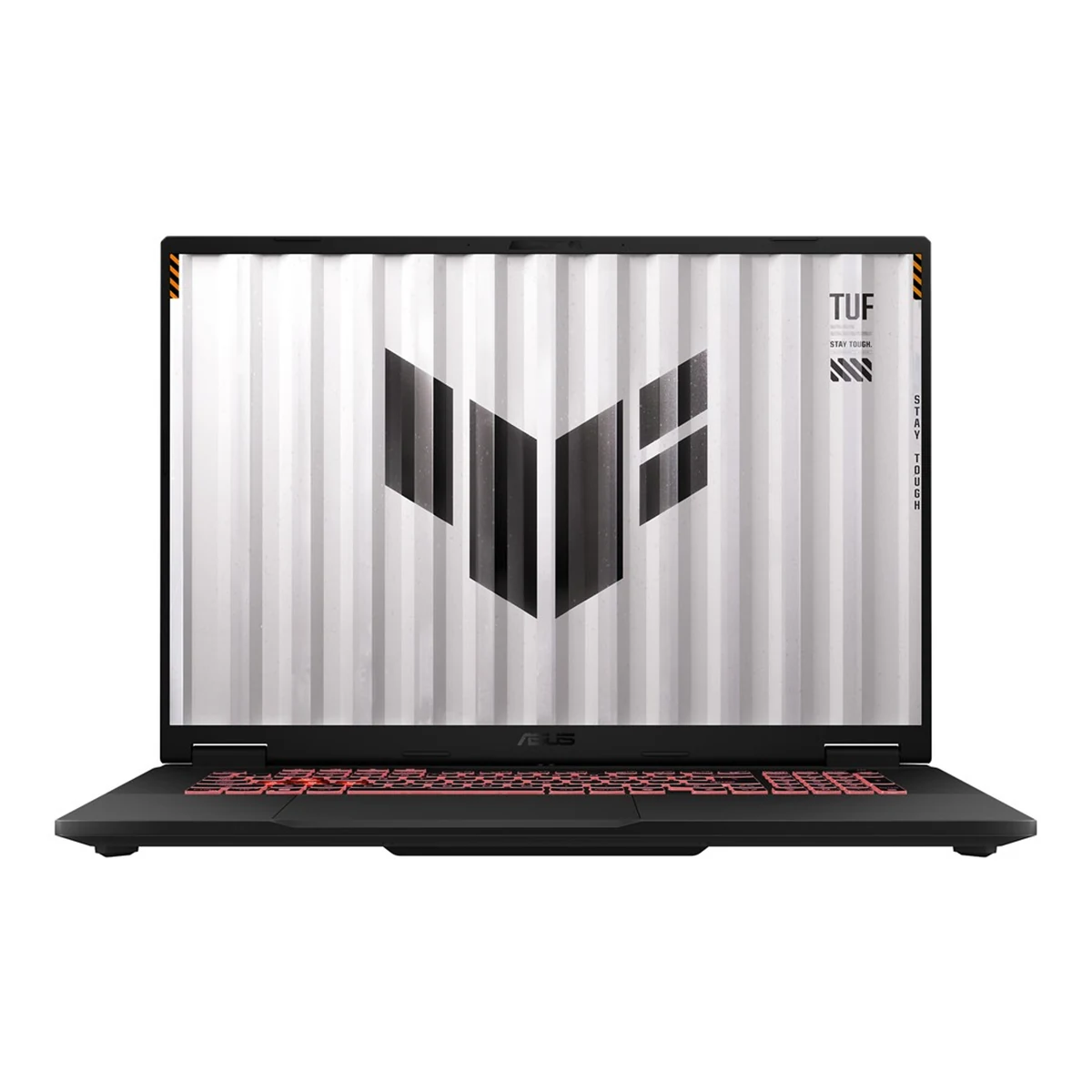 Laptop gamingowy ASUS TUF Gaming A18 Ryzen 7 260, 18,0" 2.5K 240Hz IPS, 500 nitów, 16GB DDR5 5600, SSD 512GB, GeForce RTX 5060