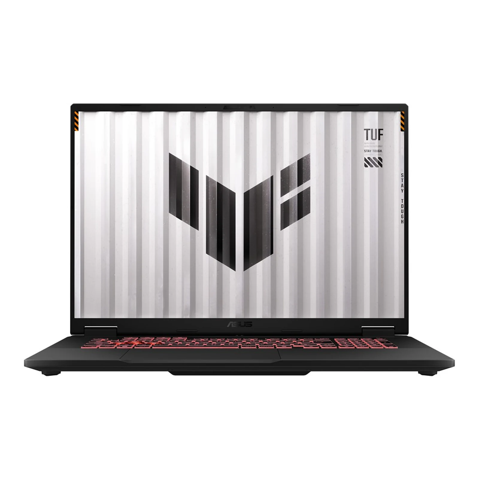 Laptop gamingowy ASUS TUF Gaming A18 Ryzen 7 260, 18,0" 2.5K 240Hz IPS, 500 nitów, 16GB DDR5 5600, SSD 512GB, GeForce RTX 5060 — zdjęcie 1 z 8