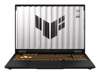 Laptop gamingowy ASUS TUF Gaming F16 FX608JHR-RV094W i5-14450HX 16" FHD+ 165Hz IPS AG 16GB DDR5 5600 SSD 512GB NVIDIA GeForce RTX
