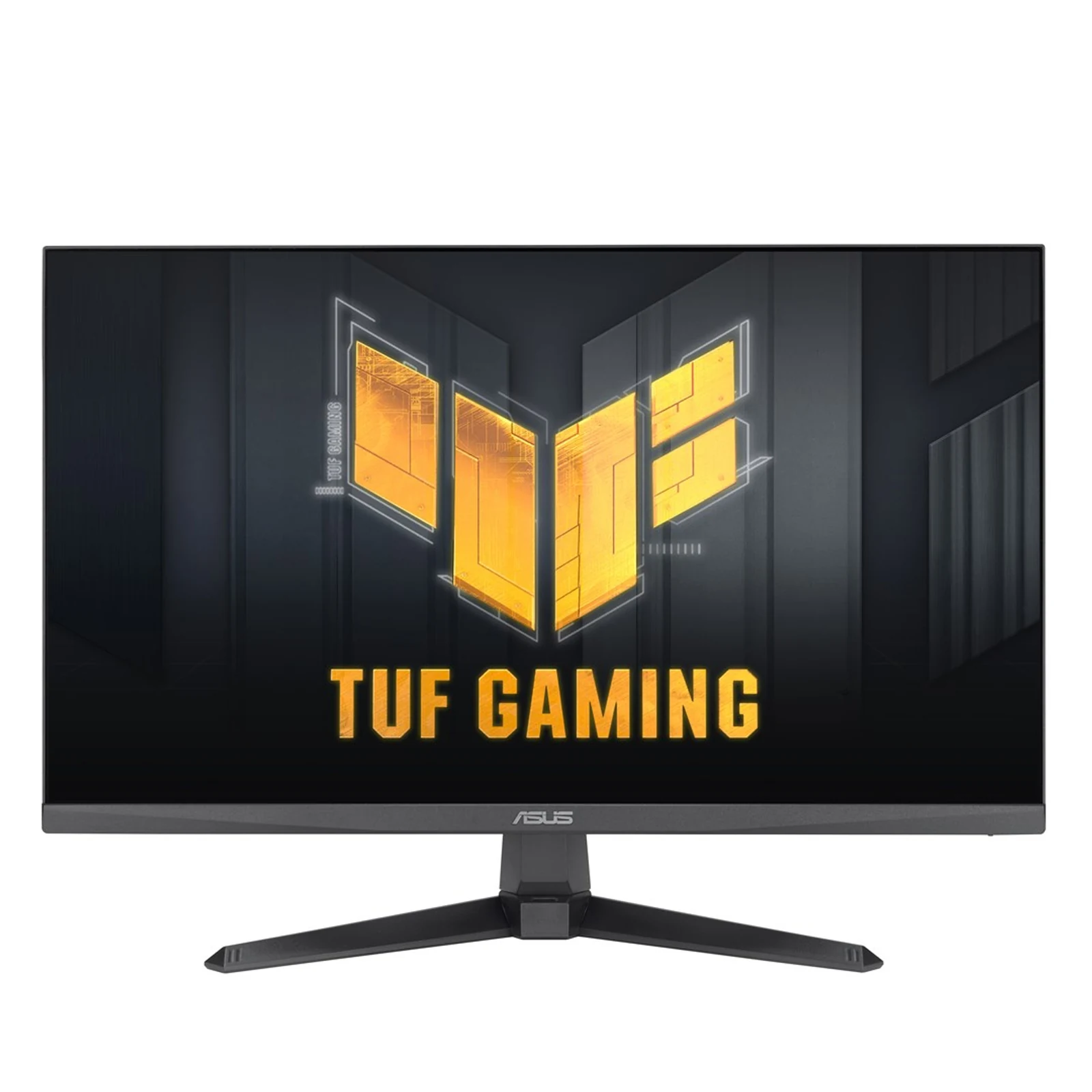 Monitor gamingowy ASUS TUF Gaming VG257Q5A, 24.5" Full HD, 200Hz — zdjęcie 1 z 7