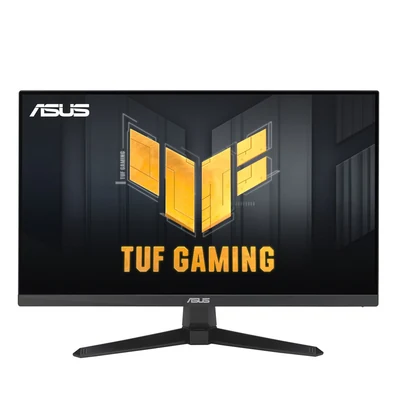 Monitor gamingowy ASUS TUF Gaming VG249QE5A - 23.8", Full HD, 146Hz