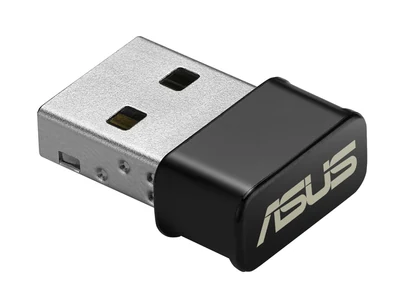 Karta sieciowa USB Wi-Fi ASUS USB-AC53 Nano 867 Mb/s