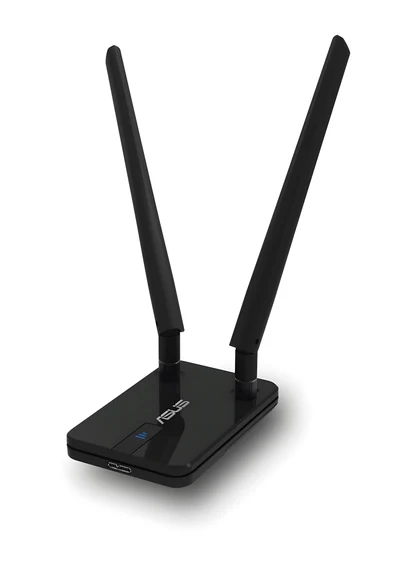 Karta sieciowa USB AC1300 ASUS USB-AC58