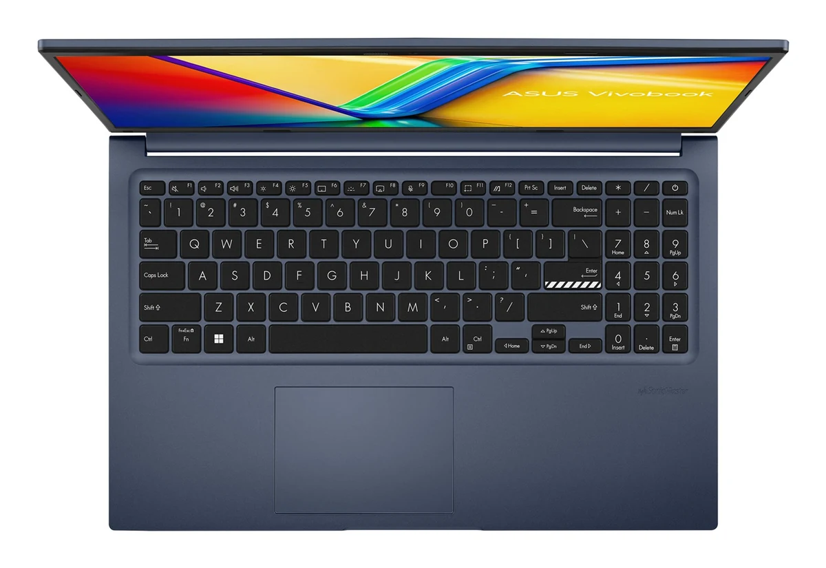 ASUS Vivobook 15 X1502VA i5-13420H 15.6'' FHD
