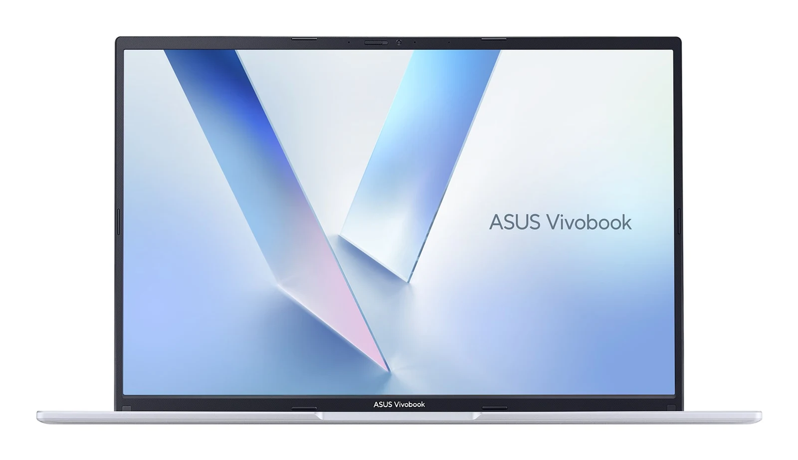 Laptop ASUS Vivobook 16 M1605NAQ-MB117, Ryzen 5 5600H, 16" WUXGA IPS, 16GB DDR5, 512GB SSD, AMD Radeon Graphics, WLAN+BT, 42Wh, sre — zdjęcie 1 z 7