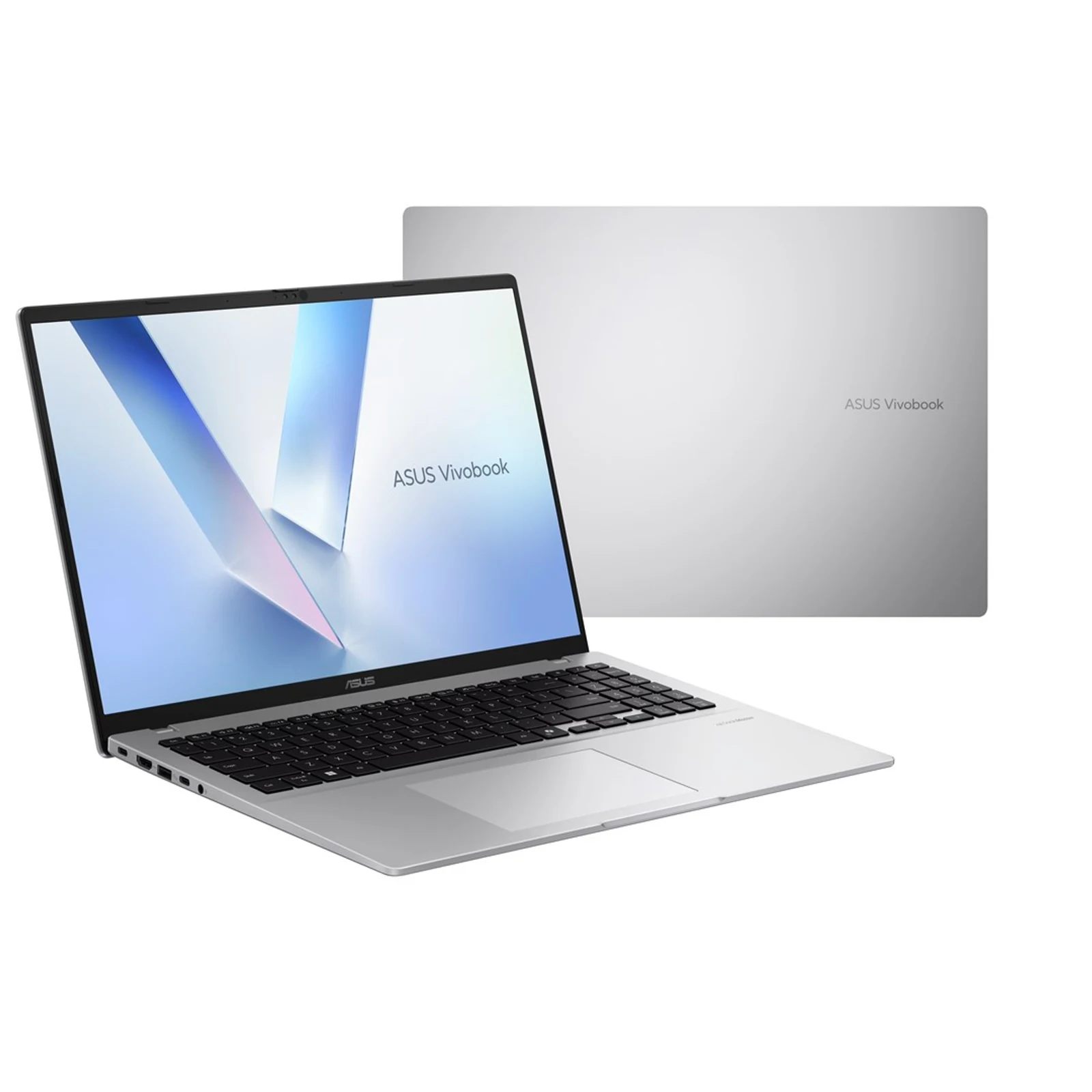 ASUS Vivobook 16 M1607GA-MB003W - Laptop z procesorem AMD Ryzen AI 7, 16-calowym ekranem IPS WUXGA 60Hz, 16GB DDR5, 512GB SSD, grafiką Radeon, Wi- — zdjęcie 1 z 8