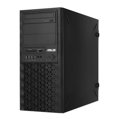 Serwer Tower ASUS WS E500 G9 - Intel W680, 4x DDR5-4800MHz