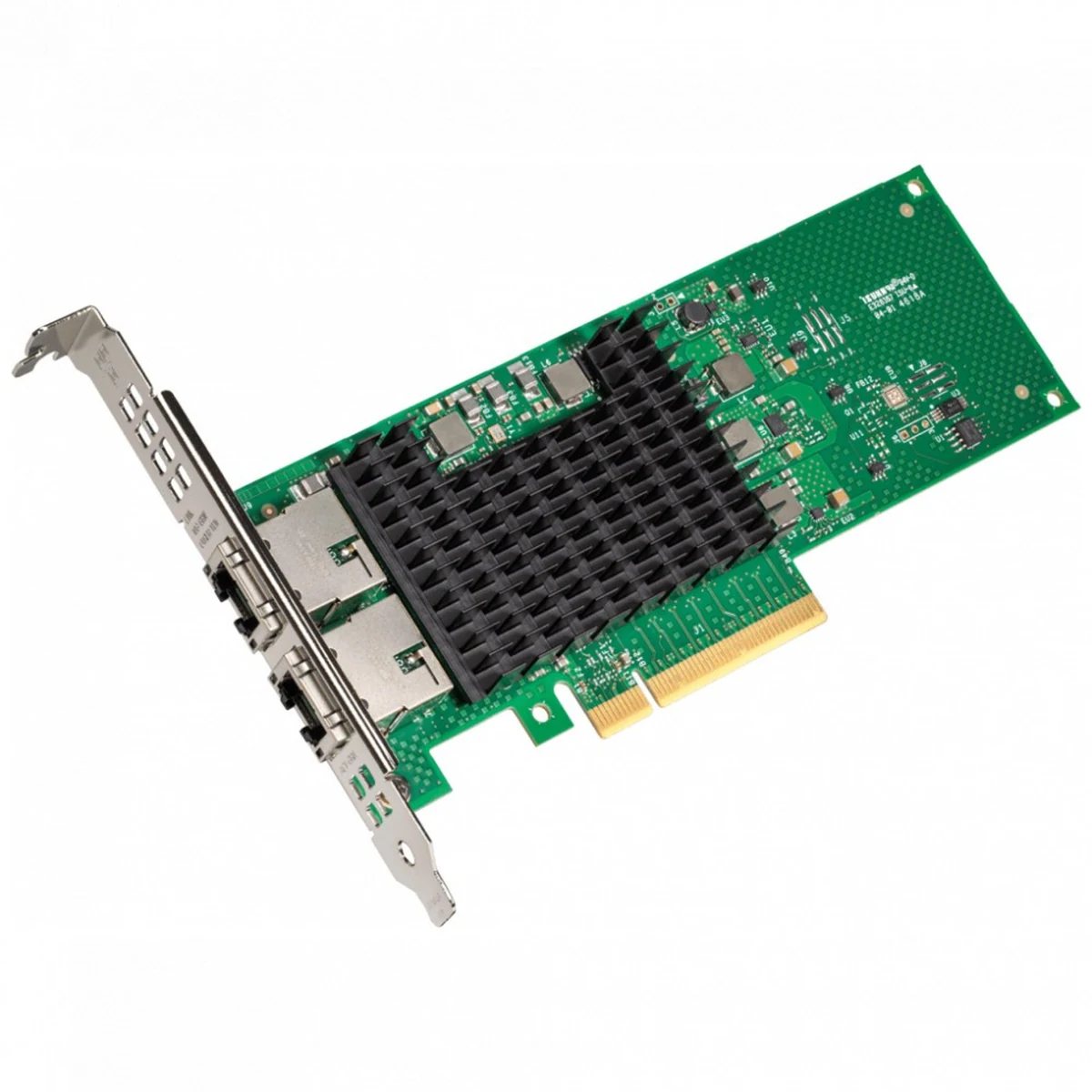 Karta sieciowa ASUS X710-T2L 2x10GBase-T