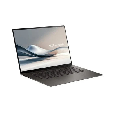 ASUS Zenbook S 16 UM5606GA-SR206X - Laptop z procesorem AMD Ryzen AI 9, 16-calowym ekranem OLED 3K Touch 120Hz, 32GB LPDDR5X, 1TB SSD, grafiką Rade
