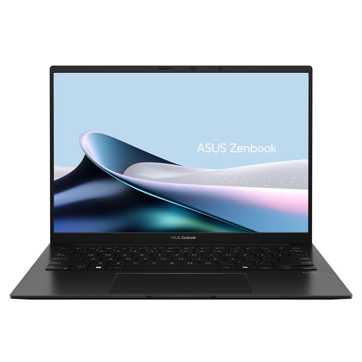 ASUS ZenBook UM3406 - Laptop 14" z ekranem dotykowym, AMD Ryzen 3 500U, 1TB SSD