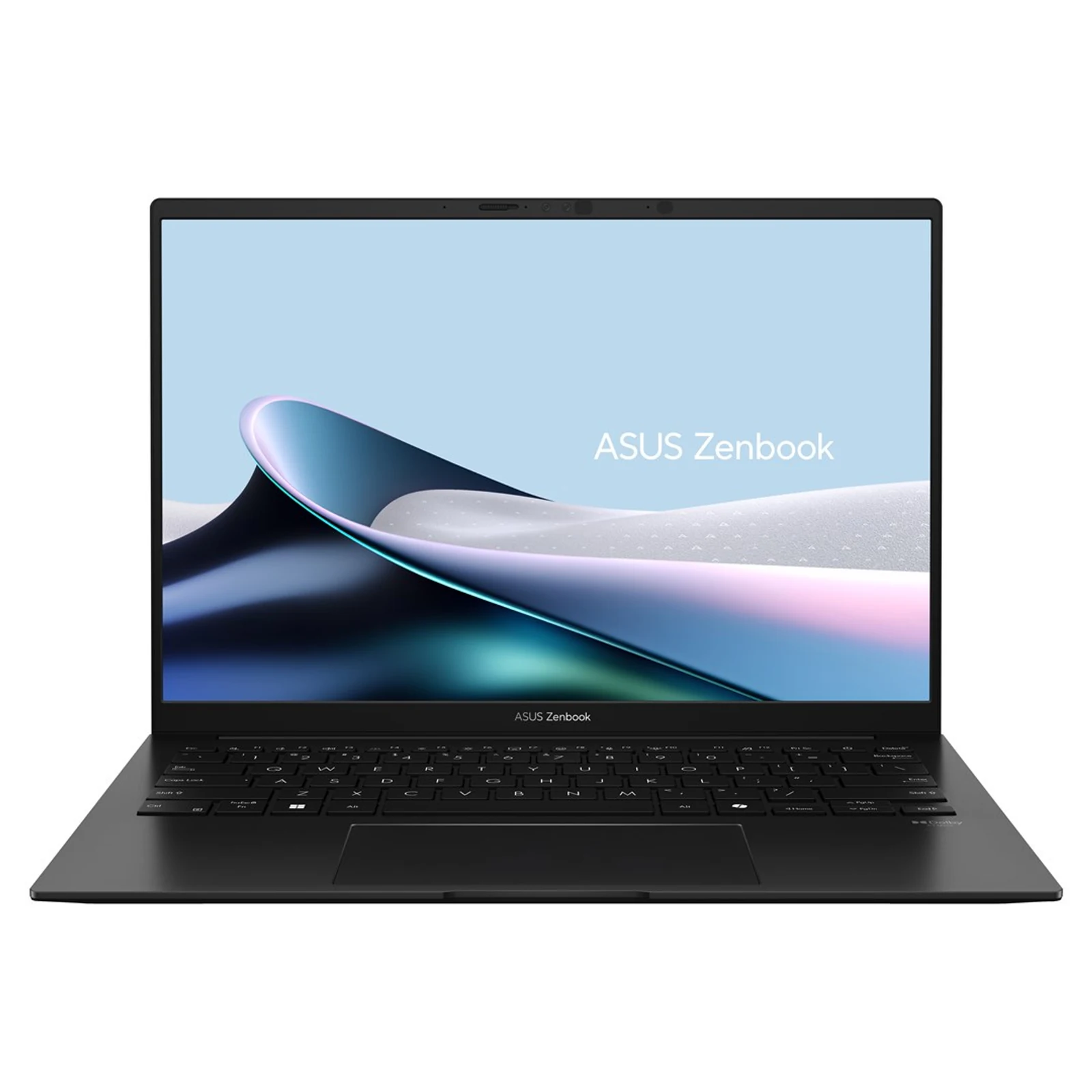 ASUS ZenBook UM3406 - Laptop 14" z ekranem dotykowym, AMD Ryzen 3 500U, 1TB SSD — zdjęcie 1 z 8