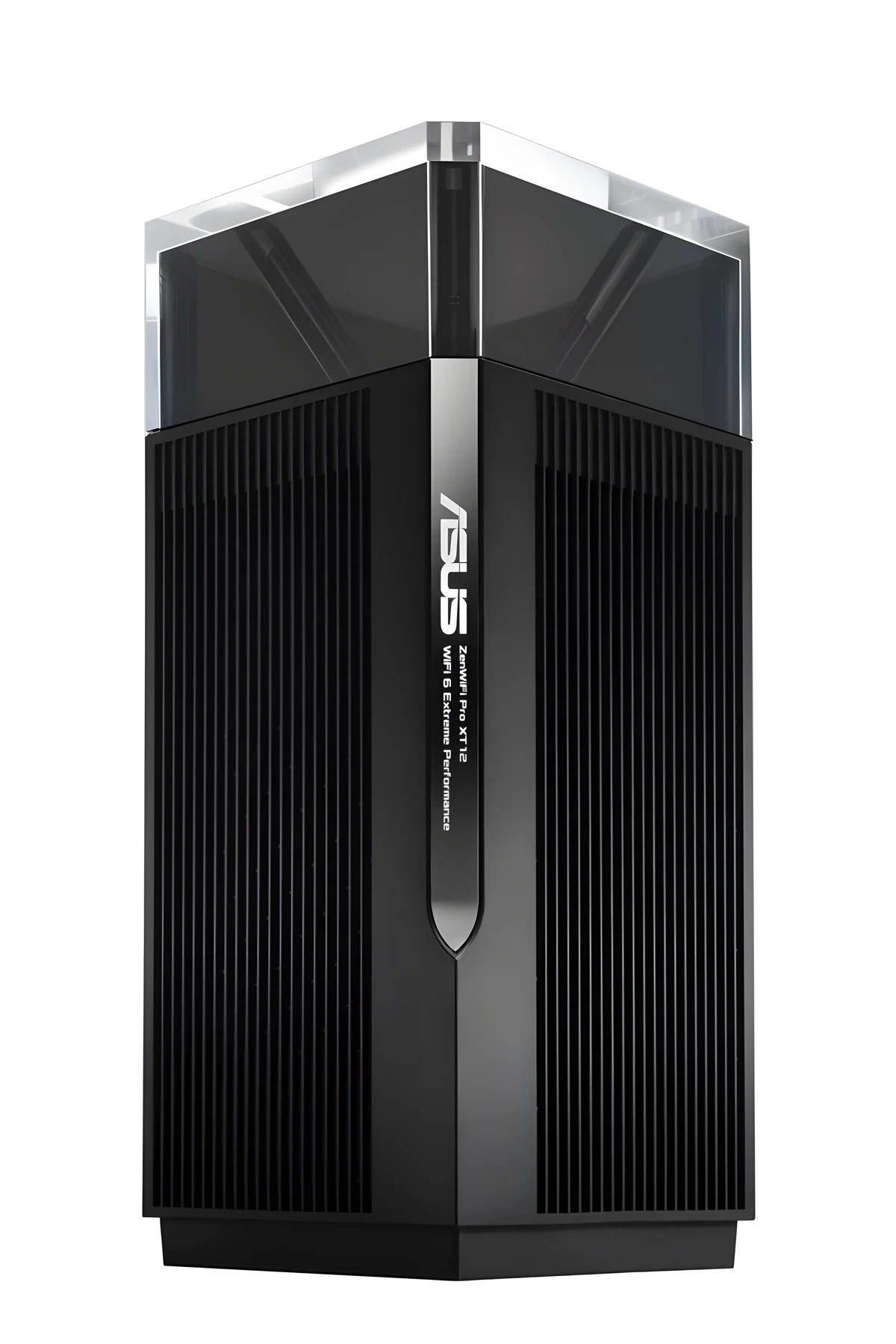 Router Asus ZenWiFi Pro XT12 Wi-Fi 6 1200 Mb/s 3G/4G/5G Czarny