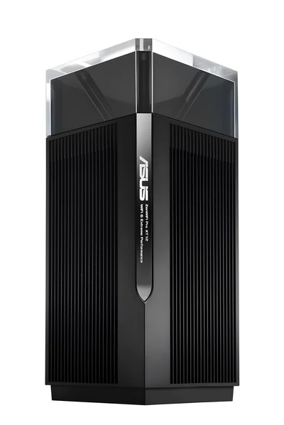 Router Asus ZenWiFi Pro XT12 Wi-Fi 6 1200 Mb/s 3G/4G/5G Czarny