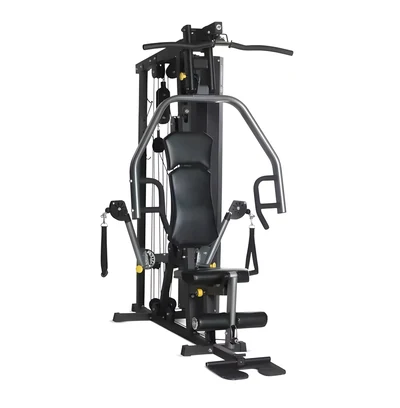Atlas HORIZON FITNESS Torus 3 - Czarny, Domowy, 150 kg