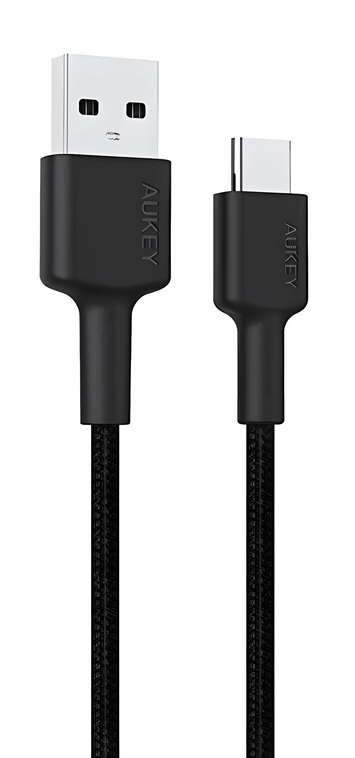 AUKEY CB-CD30 Kabel USB-C 0.9m 3A Nylon