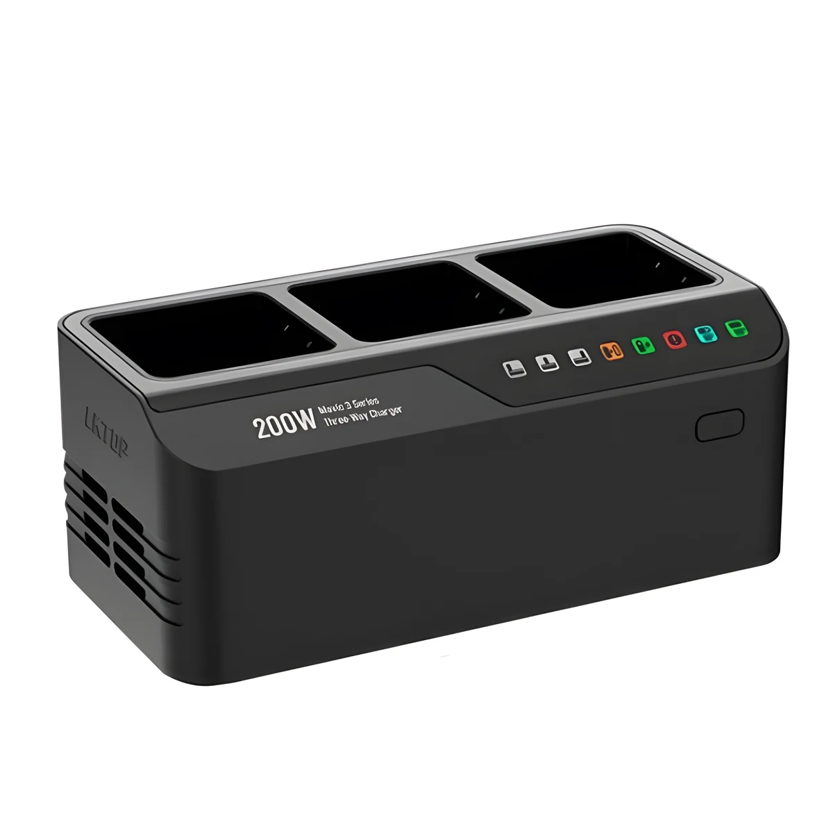 Autel Multi-charger For EVO Max Series - Czarny