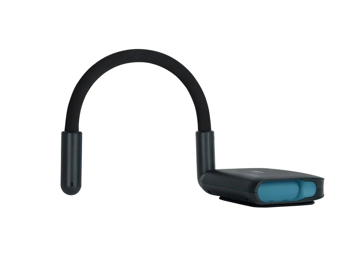 AVER WIZUALIZER U70I - Wbudowany Mikrofon i LED