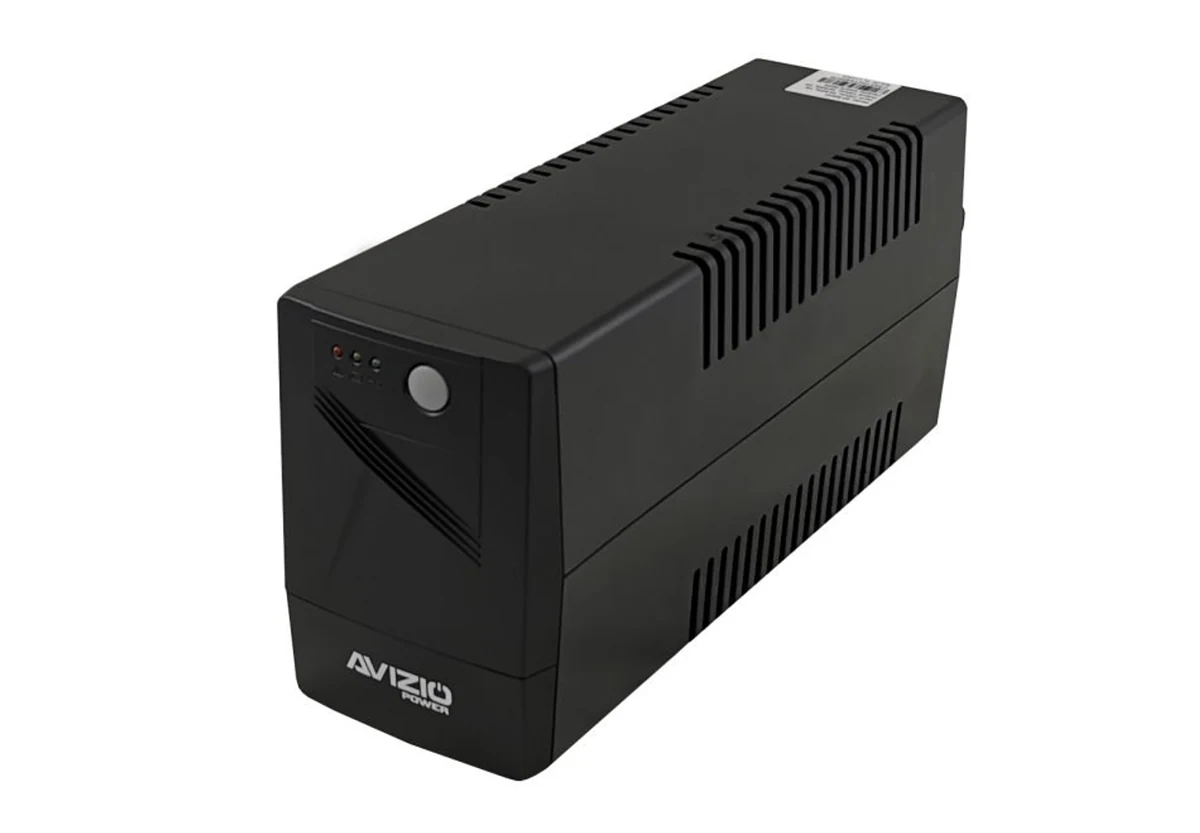AVIZIO POWER Zasilacz awaryjny UPS 650VA 360W