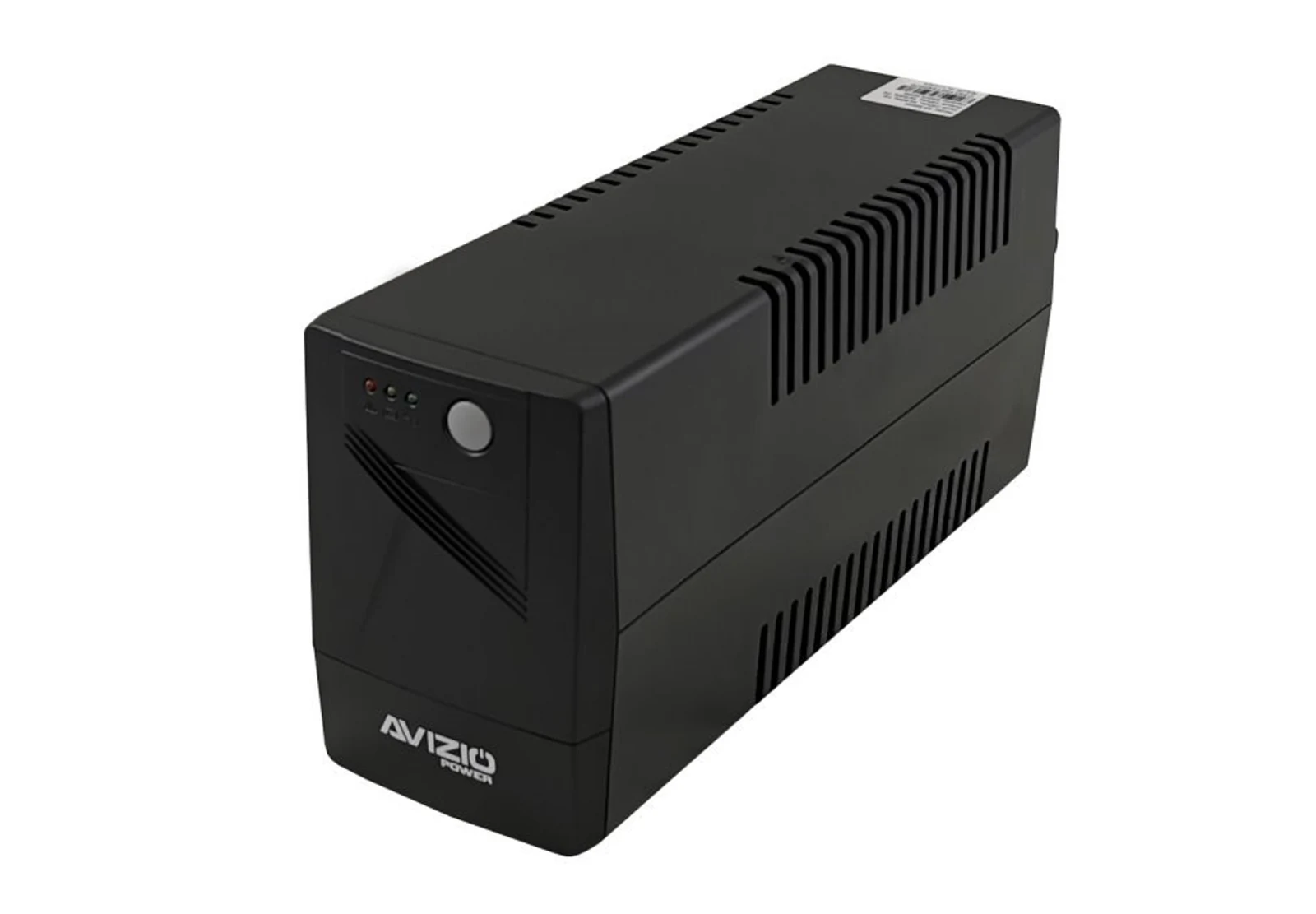 AVIZIO POWER Zasilacz awaryjny UPS 650VA 360W — zdjęcie 1 z 3