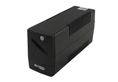 AVIZIO POWER Zasilacz awaryjny UPS 650VA 360W