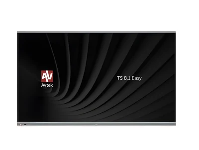 AVTEK MONITOR INTERAKTYWNY TS 8.1 EASY 75