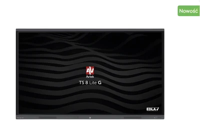 Monitor dotykowy Avtek TS 8 Lite 65