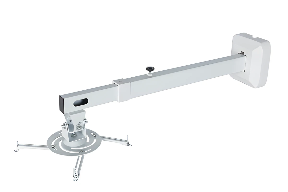 Uchwyt ścienny do projektora AVTEK WALLMOUNT NEXT1200 - Mocowanie 1MVWM11