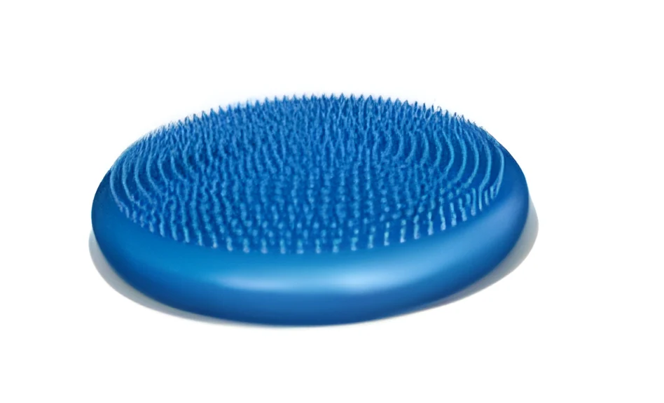 BALANCE DISC Poduszka sensoryczna z wypustkami