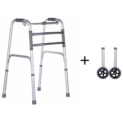 Balkonik rehabilitacyjny trójfunkcyjny 110 kg