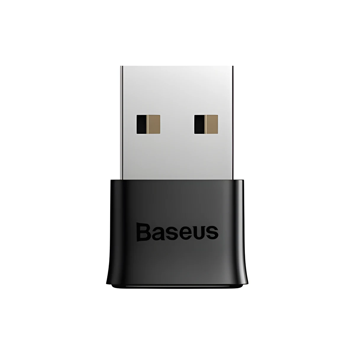 BASEUS ADAPTER BA04 BLUETOOTH (CZARNY)