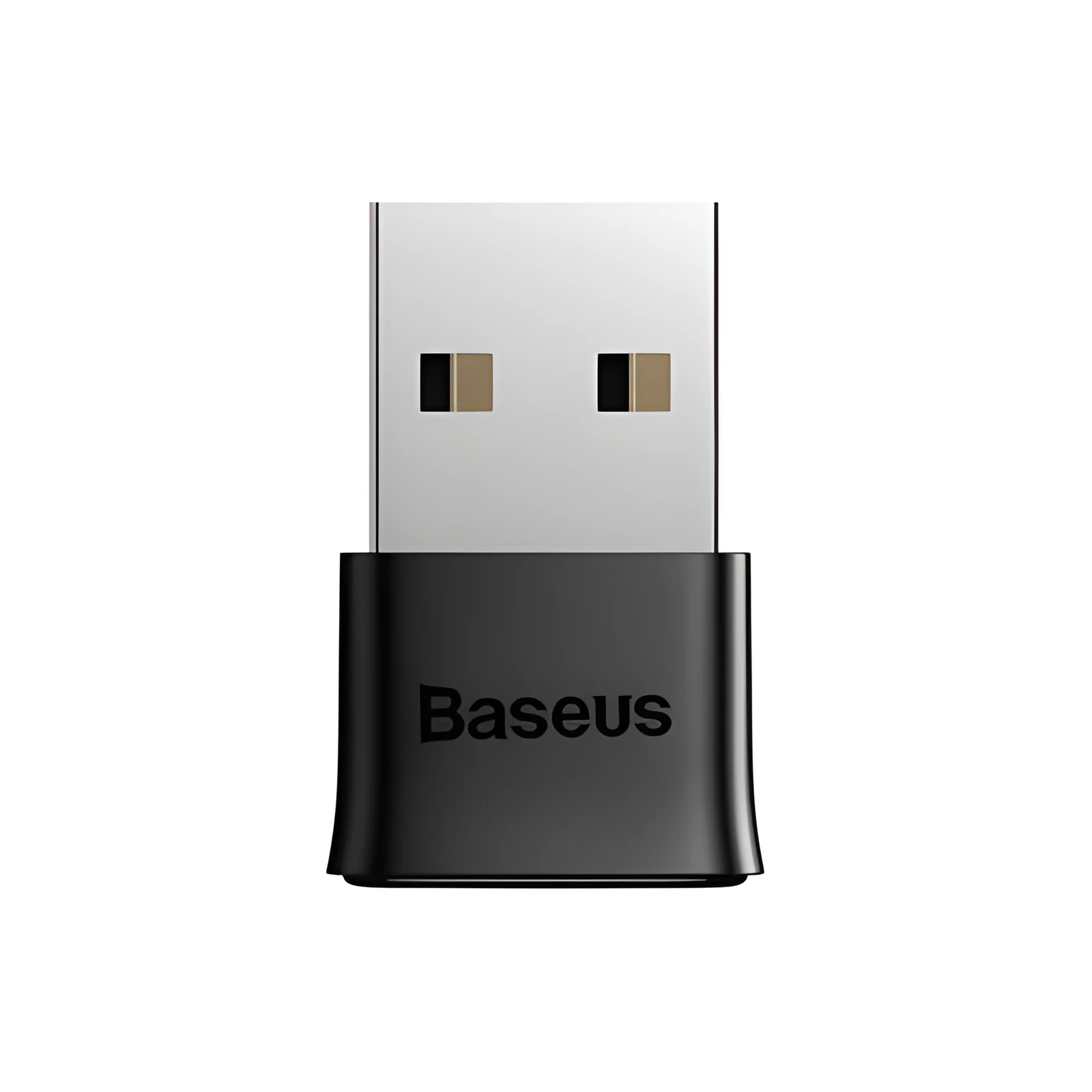 Adapter Bluetooth Baseus BA04 (czarny)
