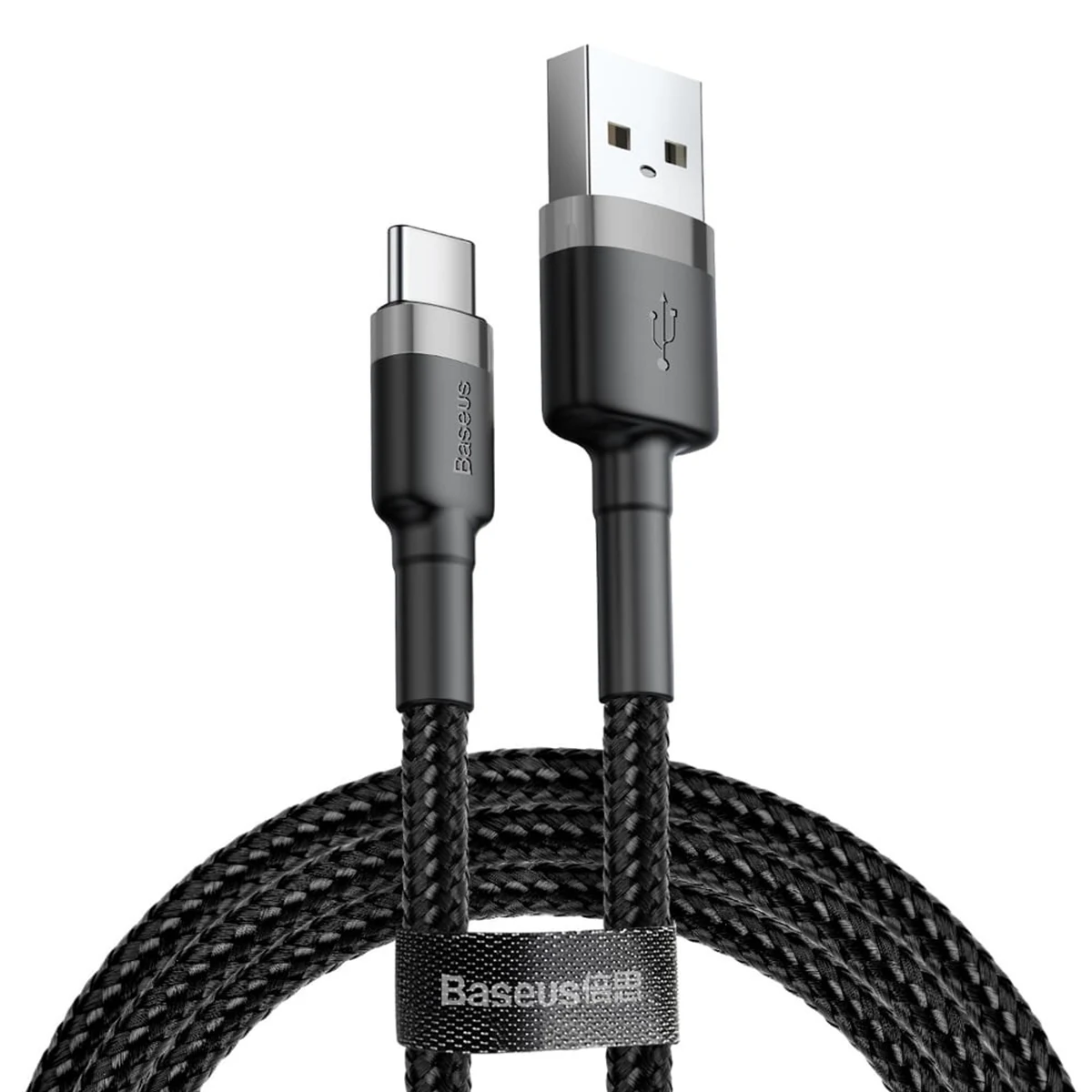 BASEUS KABEL USB DO USB-C 2A 2M CAFULE