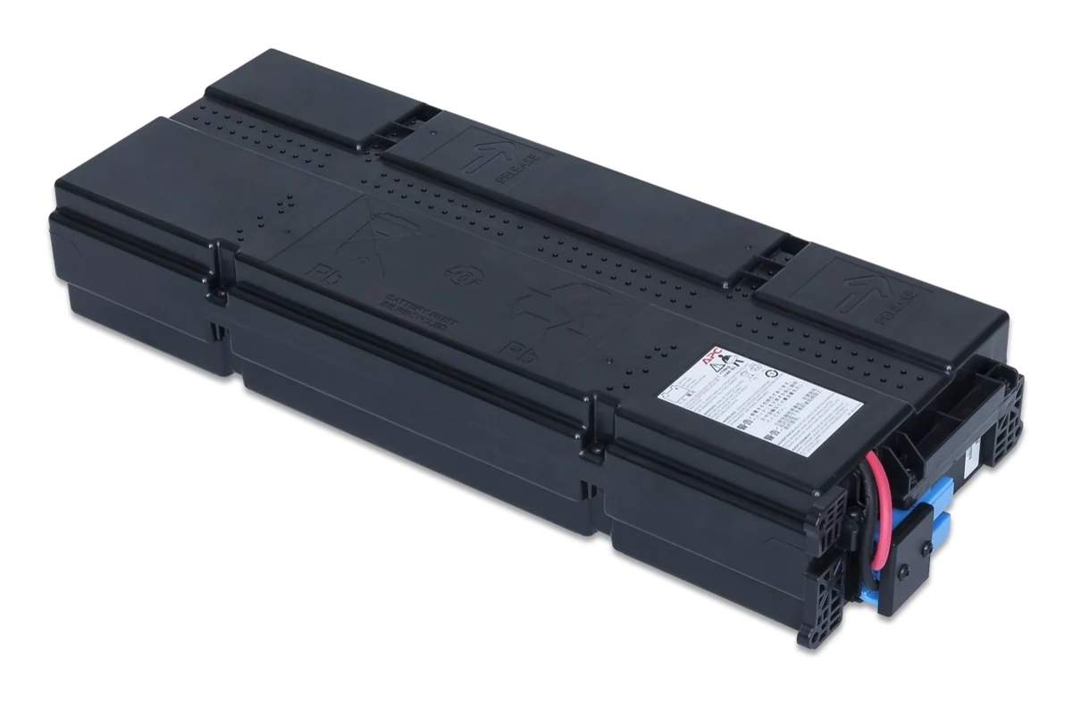 Bateria APC RBC155 - Ołowiowa, 15,3 kg